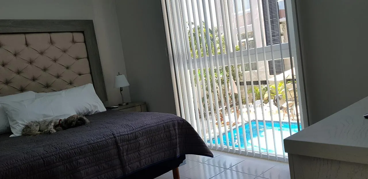 Riviera Towers 211 Apartment Playa del Carmen