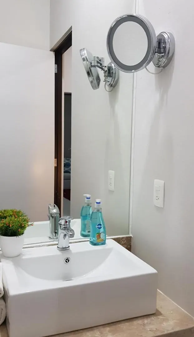 Riviera Towers 211 Apartment Playa del Carmen