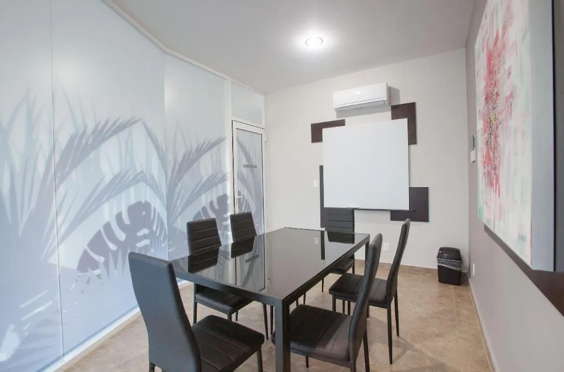 Riviera Towers 211 Apartment Playa del Carmen